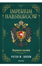 Imperium Habsburgów. Nowa Historia