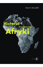 Historia współczesnej Afryki