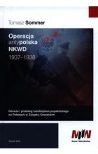 Operacja antypolska NKWD 1937-1938