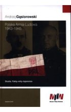 Polska Armia Ludowa 1943-1945