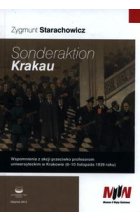 Sonderaktion Krakau