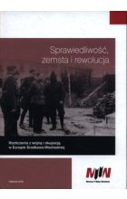 Sprawiedliwość zemsta i rewolucja