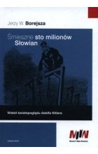 Śmieszne sto milionów Słowian