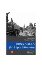 Bitwa o St-LO (7-19 lipca 1944 roku)