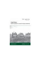 Taktyka walk na pustyni w czasie II wojny światowej