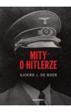 Mity o Hitlerze