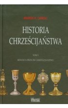 Historia chrześcijaństwa Tom 5