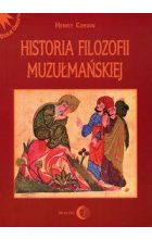 Historia filozofii muzułmańskiej