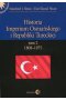 Historia Imperium Osmańskiego i Republiki Tureckiej Tom 2 1808-1975