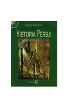 Historia Persji Tom 1