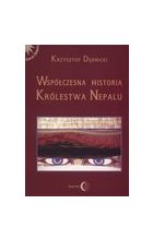 Współczesna historia królestwa Nepalu