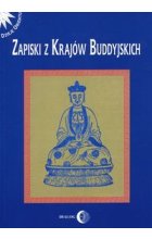 Zapiski z krajów buddyjskich