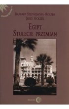 Egipt Stulecie przemian