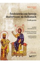 Średniowieczne herezje dualistyczne na Bałkanach