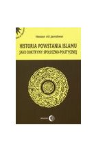Historia powstania islamu jako doktryny społeczno-politycznej