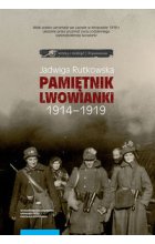 Pamiętnik lwowianki 1914-1919