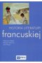 Historia literatury francuskiej