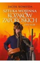 Sztuka wojenna kozaków zaporoskich