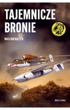 Tajemnicze bronie