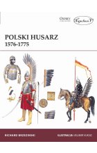 Polski husarz 1576-1775 