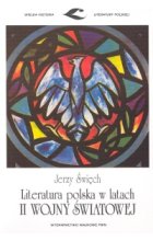 Literatura polska w latach II wojny światowej