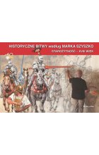 Historyczne Bitwy według Marka Szyszko