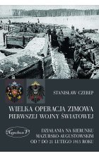 Wielka operacja zimowa Pierwszej Wojny Światowej 