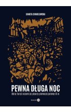 Pewna długa noc Obraz Turcji oczami jej pisarzy pierwszej połowy XX w.