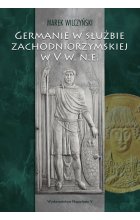 Germanie w służbie zachodniorzymskiej w V w.n.e 