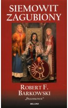 Siemowit Zagubiony Tom 2