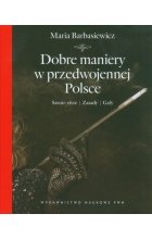 Dobre maniery w przedwojennej Polsce