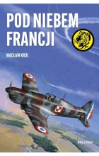Pod niebem Francji