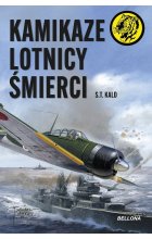 Kamikaze - lotnicy śmierci