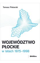 Województwo płockie w latach 1975-1998