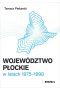 Województwo płockie w latach 1975-1998