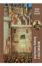 Boemund I książę Antiochii