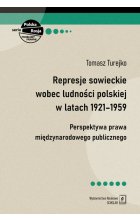 Represje sowieckie wobec ludności polskiej w latach 1921-1959