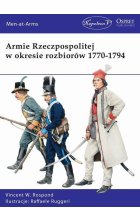 Armie Rzeczpospolitej w okresie rozbiorów 1770-1794 