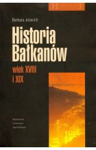 Historia Bałkanów wiek XVIII i XIX