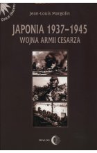 Japonia 1937-1945 Wojna Armii Cesarza