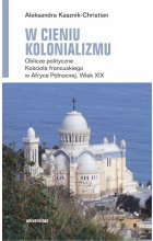 W cieniu kolonializmu.