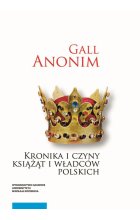 Kronika i czyny książąt i władców polskich