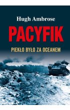 Pacyfik. Piekło było za oceanem