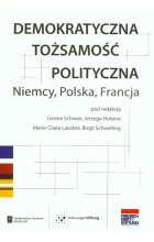 Demokratyczna tożsamość polityczna Niemcy Polska Francja