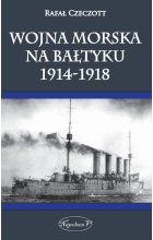 Wojna morska na Bałtyku 1914-1918