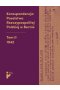 Korespondencja Poselstwa Rzeczypospolitej Polskiej w Bernie. Tom 2. 1942 