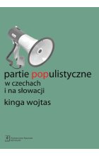 Partie populistyczne w Czechach i na Słowacji