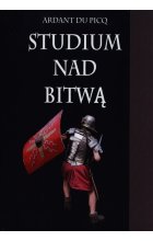 Studium nad bitwą