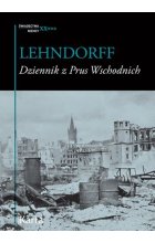 Dziennik z Prus Wschodnich 