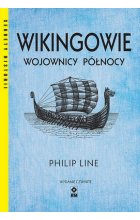 Wikingowie. Wojownicy Północy wyd. 2024 